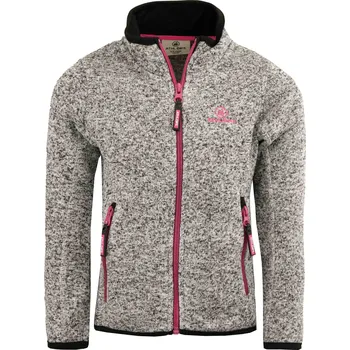 Dámská mikina Dětská mikina Athl. DPT Viveka Melange 104-110