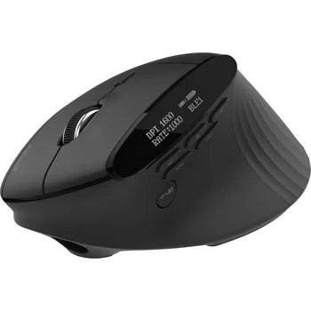 Myš Acer Smart Fit Vertical Mouse HP.EXPBG.020