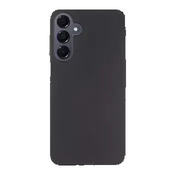 Pouzdro na mobilní telefon Tactical TPU Kryt pro Samsung Galaxy A16 5G Black