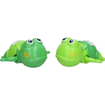 Wiky Želva natahovací do vany 9cm