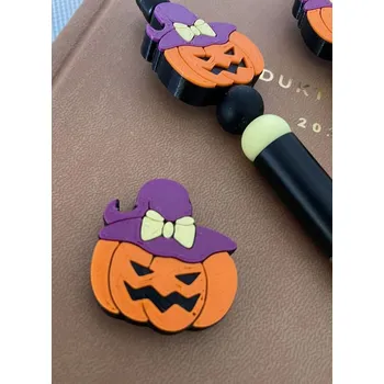 Korálek Dýně Ozdobný korálek