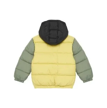 United Colors Of Benetton Zimní bunda 2WU0CN06N Barevná Regular Fit 160