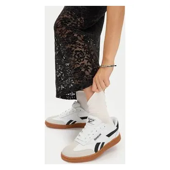 Dámská obuv Sneakersy Reebok FORTE LOUNGER AR30252WWBT Bílá 41