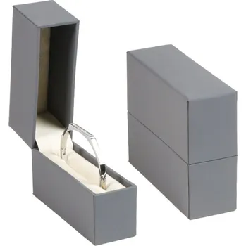 Dárková krabička Dárková papírová krabička na pevný náramek