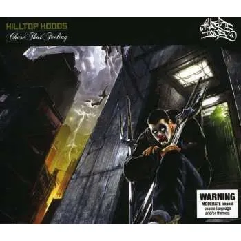 Zahraniční hudba CD Hilltop Hoods: Chase That Feeling 2023