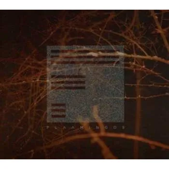 Zahraniční hudba CD Flaamingos: Flaamingos 2022