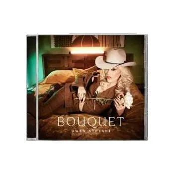 Zahraniční hudba LP Gwen Stefani: Bouquet LTD 2024 Orchid Vinyl Limited Edition