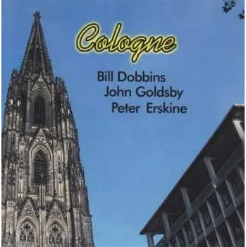 Zahraniční hudba CD Peter Erskine: Cologne 2005