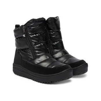 Dámská zimní obuv Sněhule Calvin Klein V3A5-83140-1862999 D Černá 37