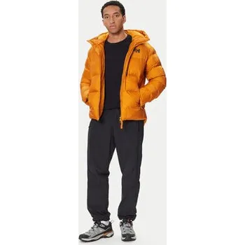 Helly Hansen Zimní bunda Active Winter 54514 Žlutá Regular Fit XL
