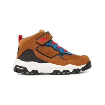 Chlapecká obuv Sněhule Primigi GORE-TEX 8936111 M Hnědá 30