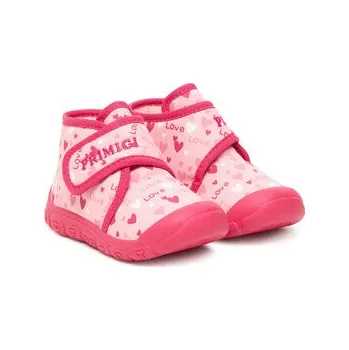 Dívčí obuv Bačkory Primigi AVANT-8949000 Růžová 29