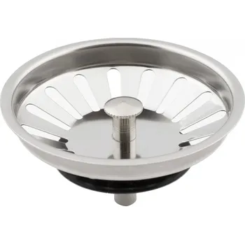 Cedník a síto Sinks sítko kovové 82mm
