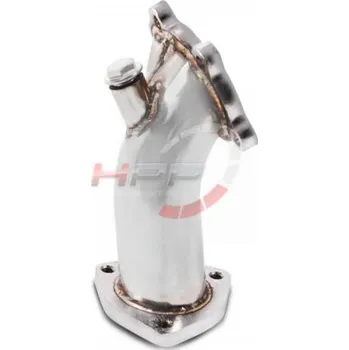 Tuning Koleno od turba Japspeed Nissan 200SX S13 CA18DET (89-94)