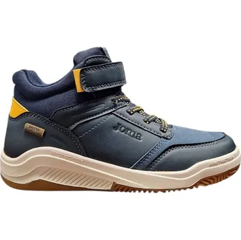 Chlapecké tenisky Joma J.Torcon JR 2503 Dětské kotníkové tenisky navy 32