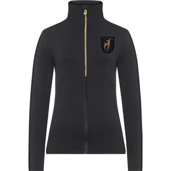 Dámské tričko Toni Sailer NIKA GOLD P 100 dámský lyžařský rolák lyžařská mikina lyžařské tričko 40