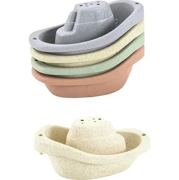 6 kusů lodiček do vody