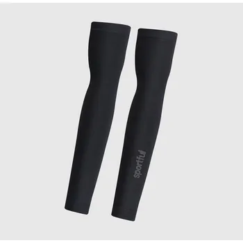 Cyklistické návleky SPORTFUL Cyklistické návleky na ruce - ESSENTIAL - černá S-M
