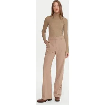 Dámský svetr Liu Jo Svetr MF5389 MS46J Béžová Slim Fit L