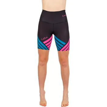 Dámské legíny Krátké dámské sportovní legíny COLLM AMY Velikost: velikost - S