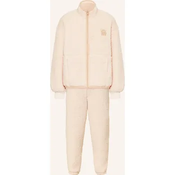 Dámská halenka Dkny Dámská Pohodlná Domácí Souprava Chill In Style Z Plyše,...