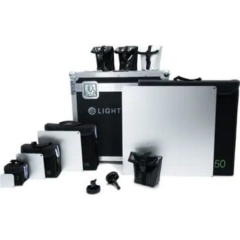 Fotoateliérová technika LightBridge C-Drive+ (Gen2) Kit