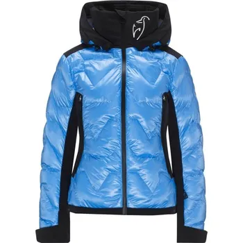 Toni Sailer ZOE 148 prémiová dámská lyžařská bunda 40