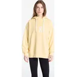 Mikina On Club Hoodie Yellow L