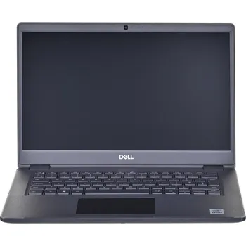 Notebook DELL LATITUDE 3410 i5-10310U 16GB 256GB SSD 14" FHD Win11pro Použité