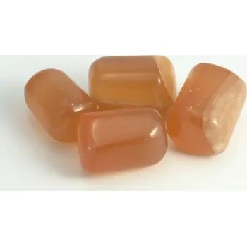 Kalcit oranžový - XL (3 - 4 cm)