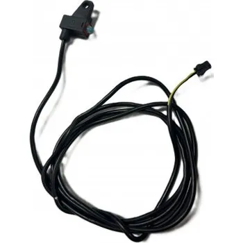 Motorová koloběžka Spínač levé brzdy X-scooters XR06