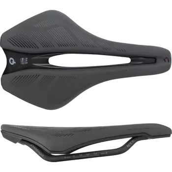 Sedlo na kolo PROLOGO sedlo P DIMENSION R2 PAS AGX Nack SC 143 černé