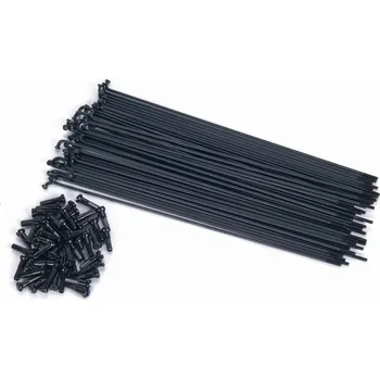 bmx Zaplétací dráty na BMX kola Éclat PG 182mm