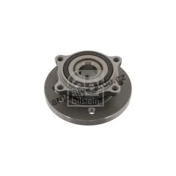 Náboj kola FEBI (FB 22315) - MINI