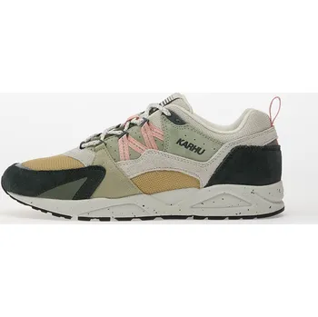 Dámské tenisky Tenisky Karhu Fusion 2.0 Darkest Spruce/ Cameo Rose EUR 46.5