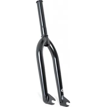 Vidlice na kolo BMX vidlice Éclat STORM 30 černá 30mm