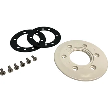 Těsnění + příruba trysky 00330