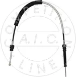 AIC Tažné lanko, ruční převodovka 58997