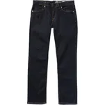 kalhoty VOLCOM Solver Denim RINSE velikost oblečení 32/32