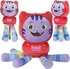 plyšák Simba Toys Gábinin kouzelný domek plyšová hračka 25 cm
