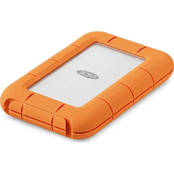 Externí pevný disk LaCie Rugged SSD4 2TB STND2000400