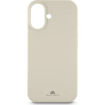 Pouzdro na mobilní telefon Black Rock Mag Urban Case, kryt pro Apple iPhone 17, magnetický, pískový