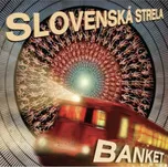 Banket - Slovenska strela (LP, R2930003-1)
