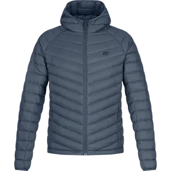 2117 of Sweden Disbo pánská péřová bunda, Midnight XL