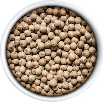 Koření PEUGEOT Sikara 60 g - bílý pepř