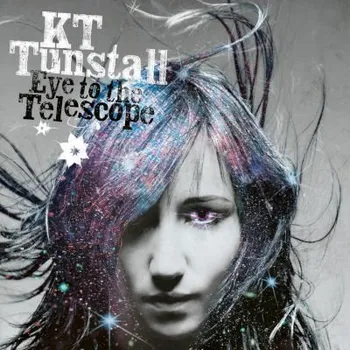 Zahraniční hudba KT Tunstall - Eye To The Telescope: Stargazer Edition (2CD, 6417124)