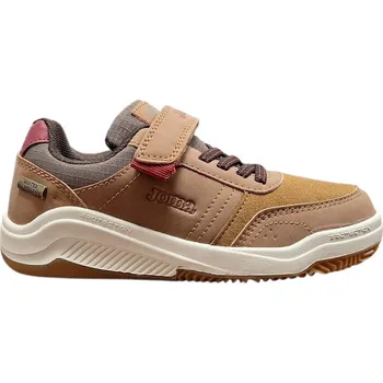 Chlapecké tenisky Joma J.Jarama JR 2534 Dětské tenisky hnědé 31