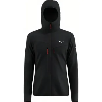 Pánská mikina Mikina SALEWA AGNER PL M HD JACKET Man velikost M