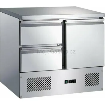 Save Chladící stůl MS-901D2