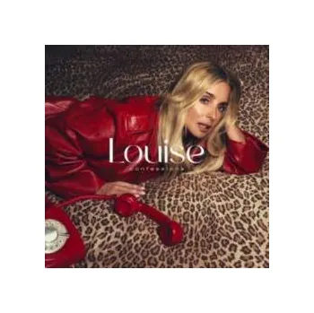 Zahraniční hudba LP Louise: Confessions 2025 Red Vinyl